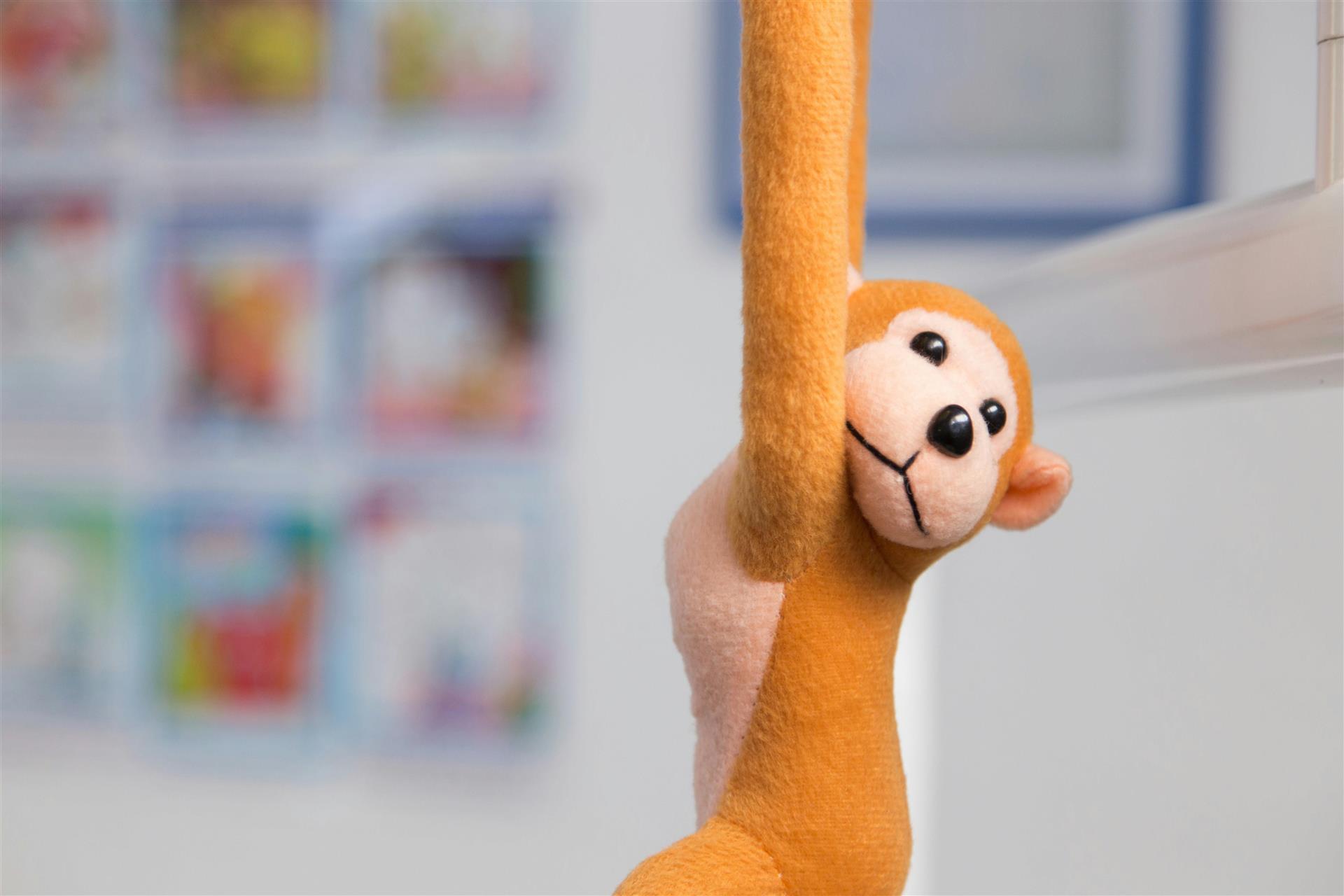hengemde bamse